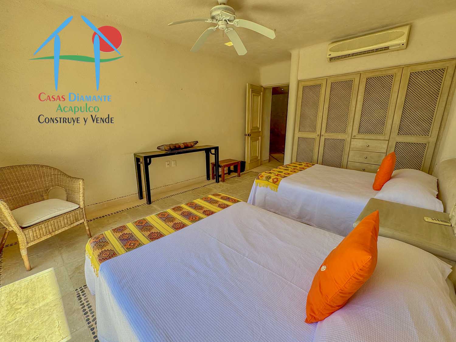 Cascada 8 - Recámara seis 5